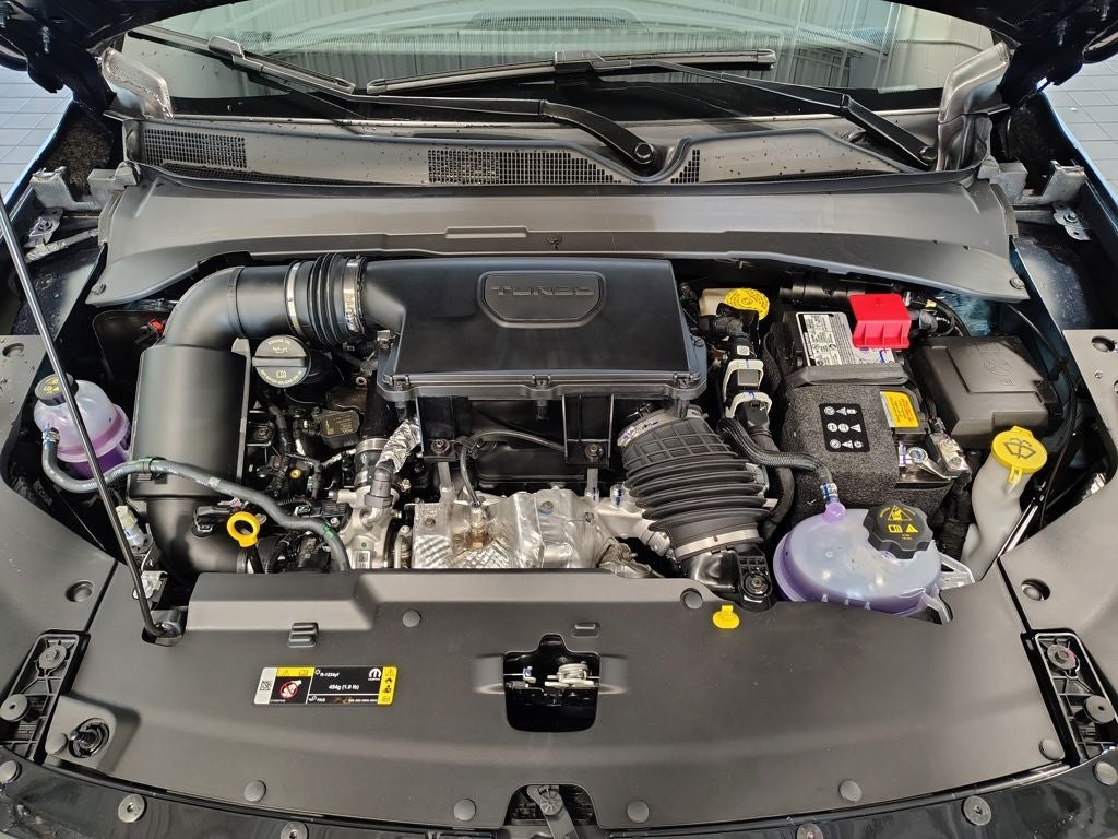 2026 Jeep Compass Altitude Special Edition