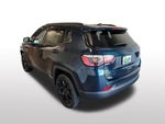 2026 Jeep Compass Altitude Special Edition