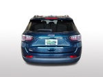 2026 Jeep Compass Altitude Special Edition