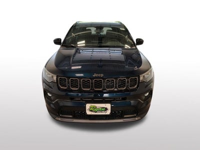 2026 Jeep Compass Altitude Special Edition