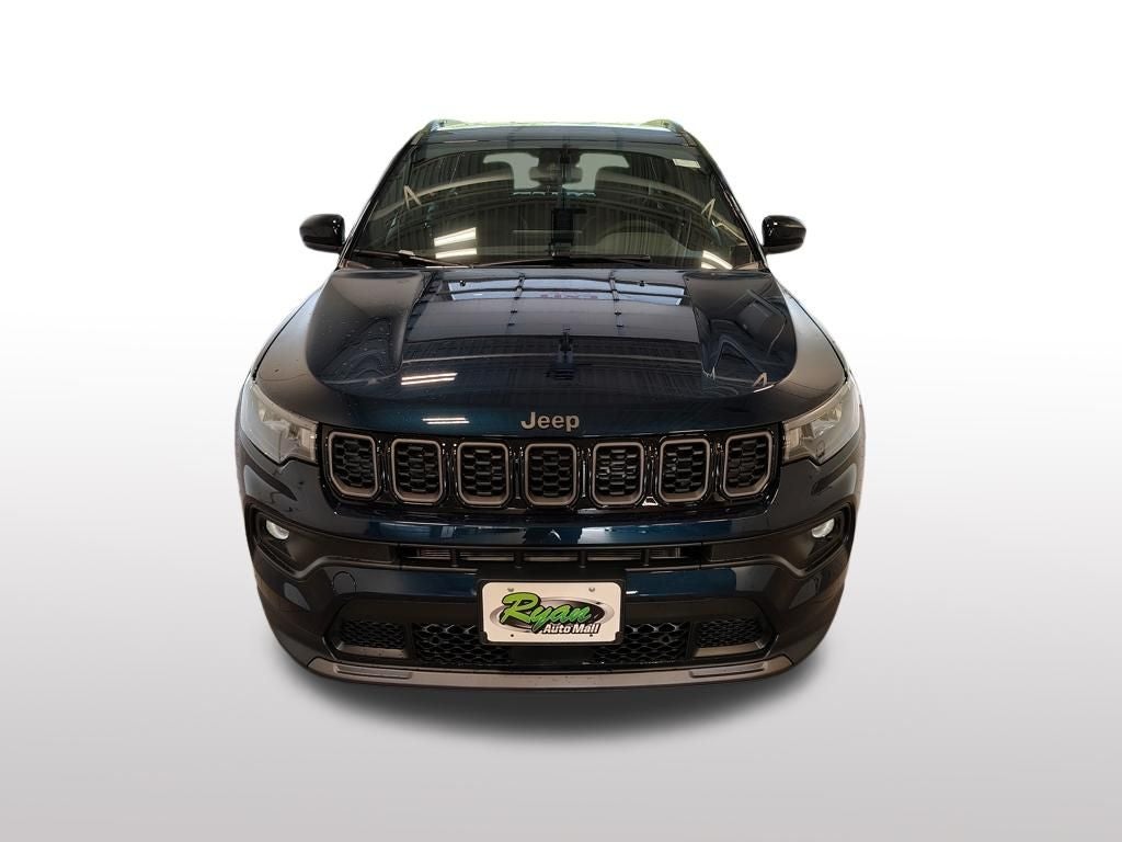 2026 Jeep Compass Altitude Special Edition