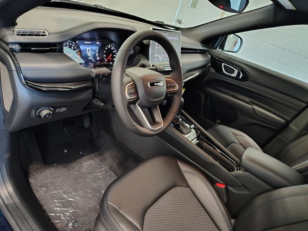 2026 Jeep Compass Altitude Special Edition