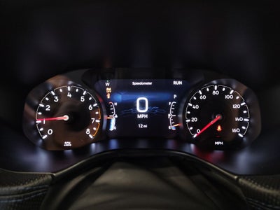 2026 Jeep Compass Altitude Special Edition