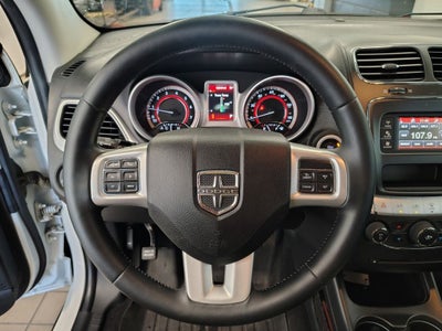 2015 Dodge Journey SE