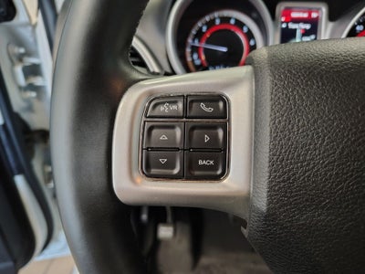 2015 Dodge Journey SE