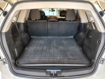 2015 Dodge Journey SE