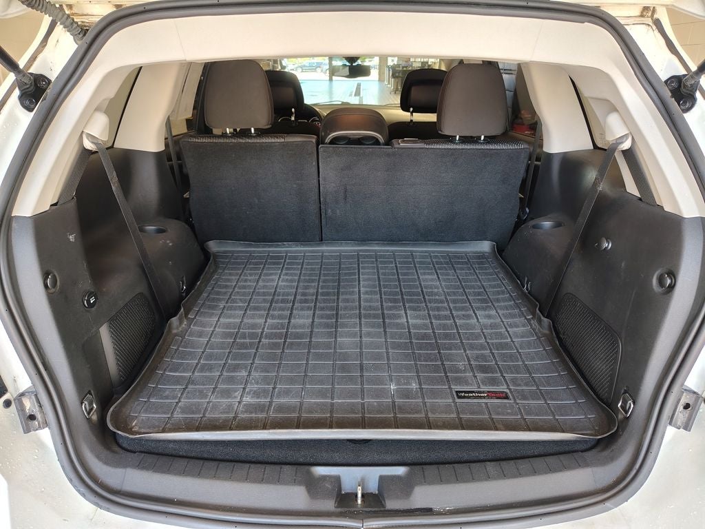 2015 Dodge Journey SE