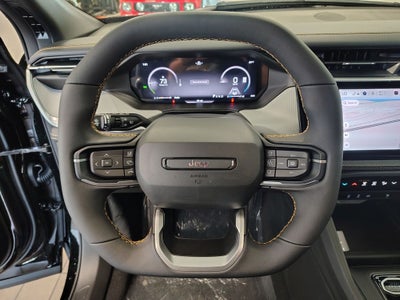 2026 Jeep Cherokee Laredo 85th Anniversary