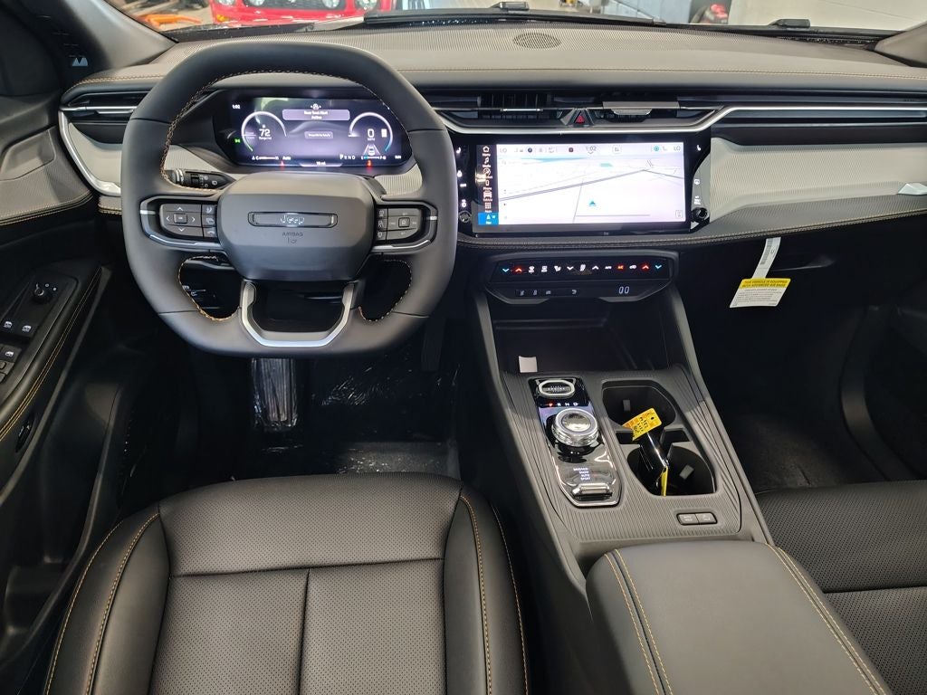 2026 Jeep Cherokee Laredo 85th Anniversary