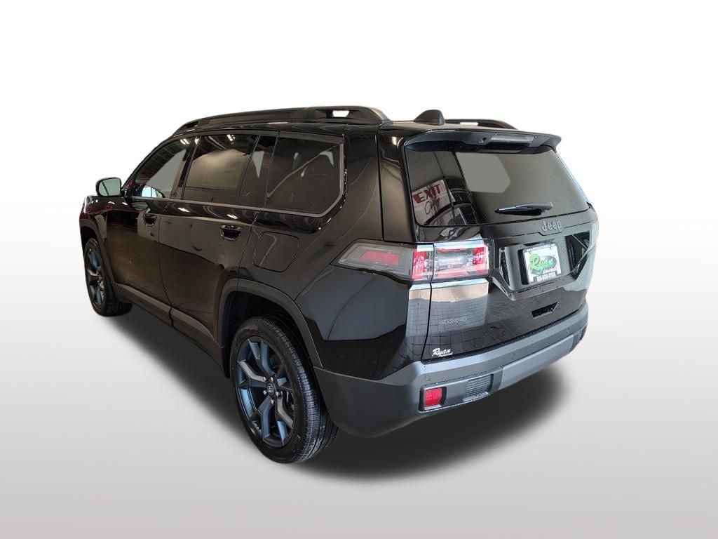 2026 Jeep Cherokee Laredo 85th Anniversary