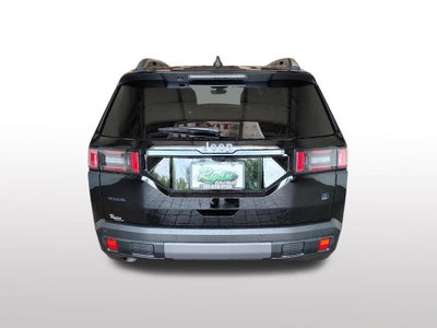 2026 Jeep Cherokee Laredo 85th Anniversary