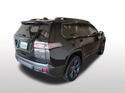 2026 Jeep Cherokee Laredo 85th Anniversary