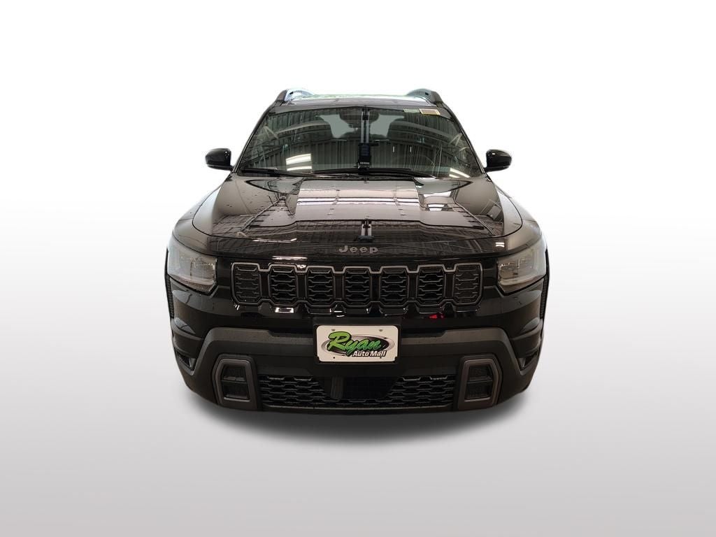 2026 Jeep Cherokee Laredo 85th Anniversary