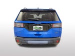 2027 Jeep Cherokee Overland