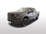 2027 RAM 3500 Big Horn