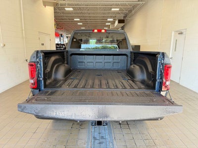 2027 RAM 3500 Big Horn