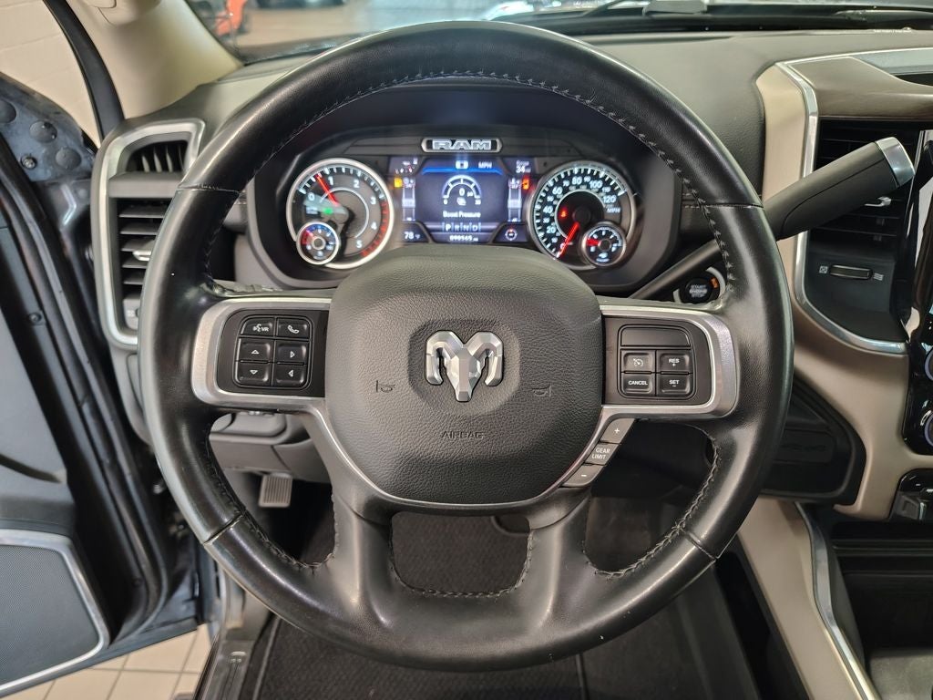 2022 RAM 3500 Laramie