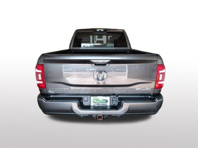2022 RAM 3500 Laramie