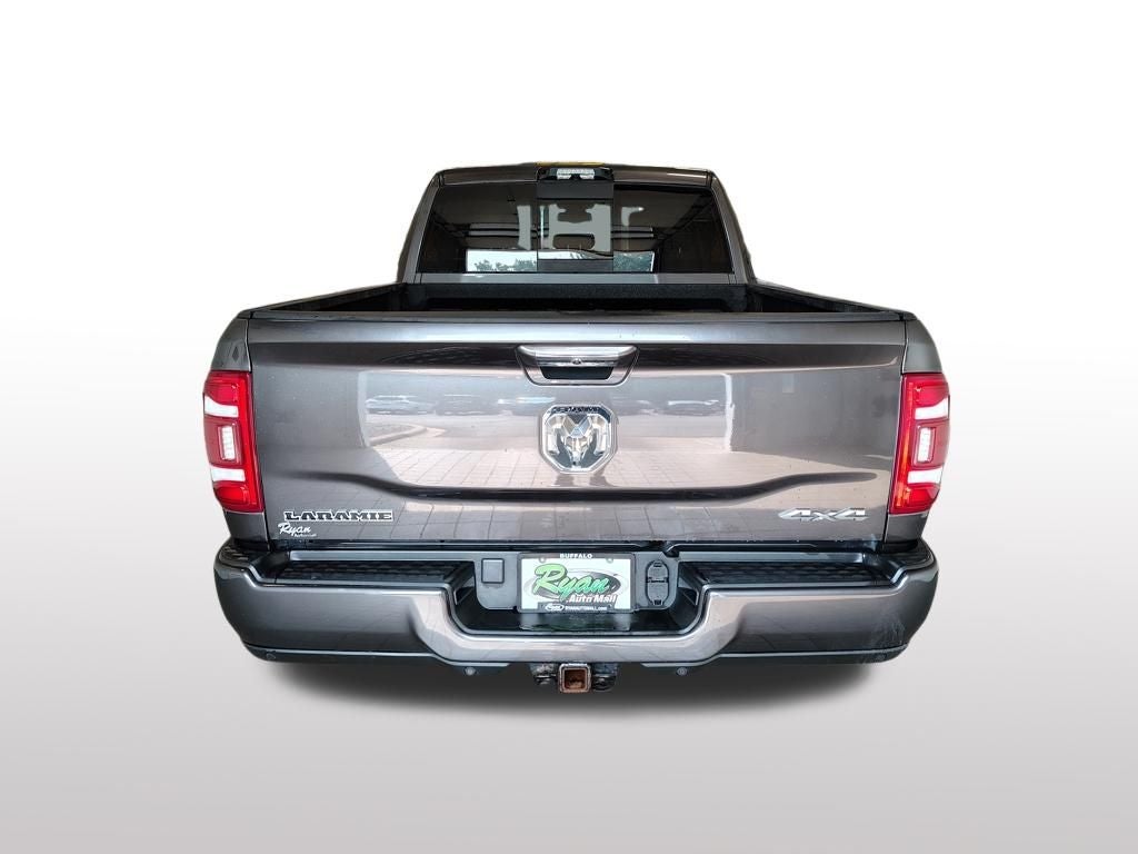 2022 RAM 3500 Laramie