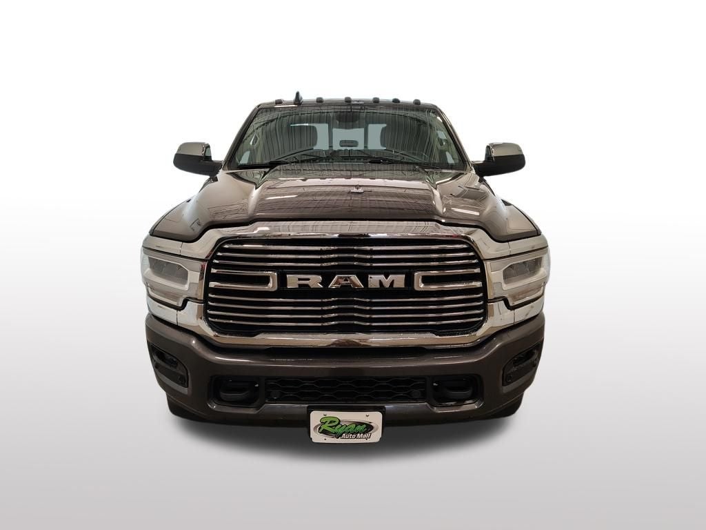 2022 RAM 3500 Laramie