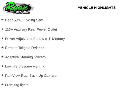 2027 RAM 3500 Laramie