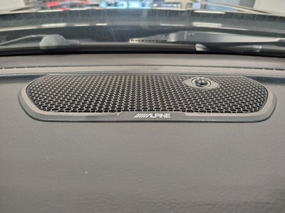 2027 RAM 3500 Laramie