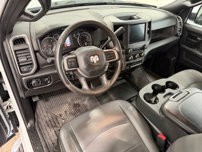2022 RAM 3500 Tradesman