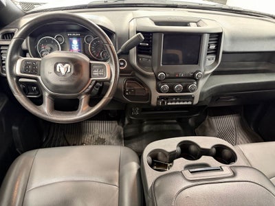 2022 RAM 3500 Tradesman