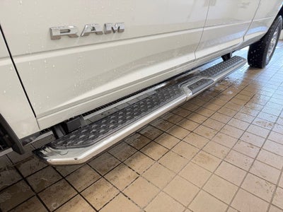 2022 RAM 3500 Tradesman