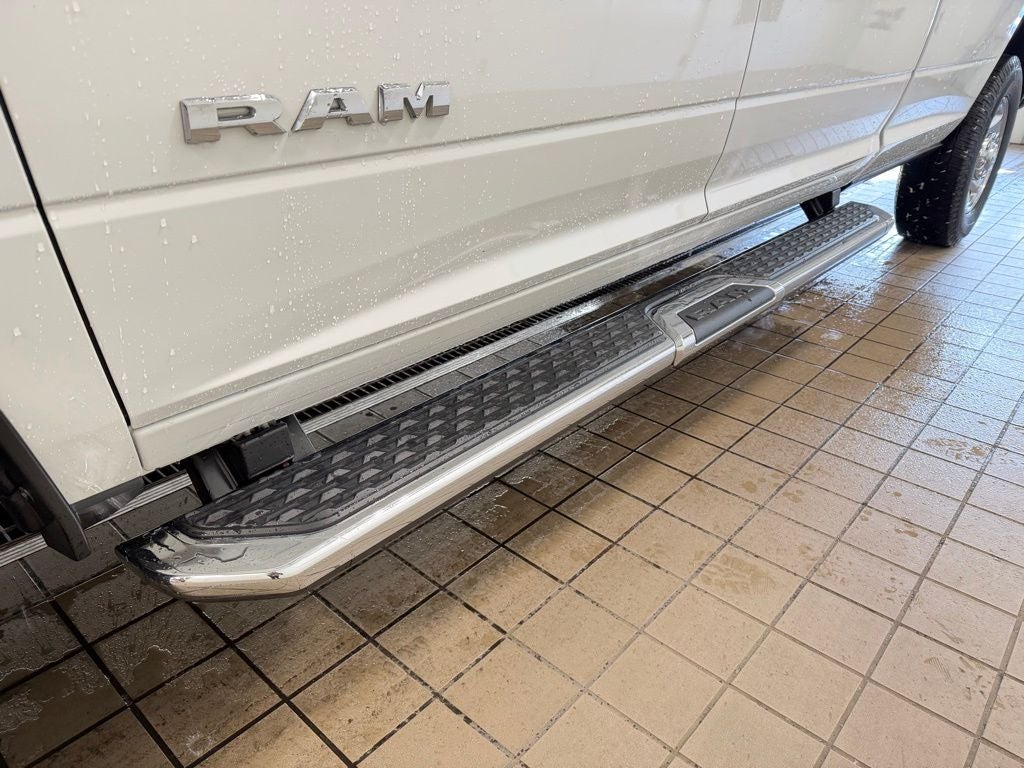 2022 RAM 3500 Tradesman