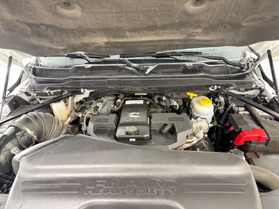 2022 RAM 3500 Tradesman