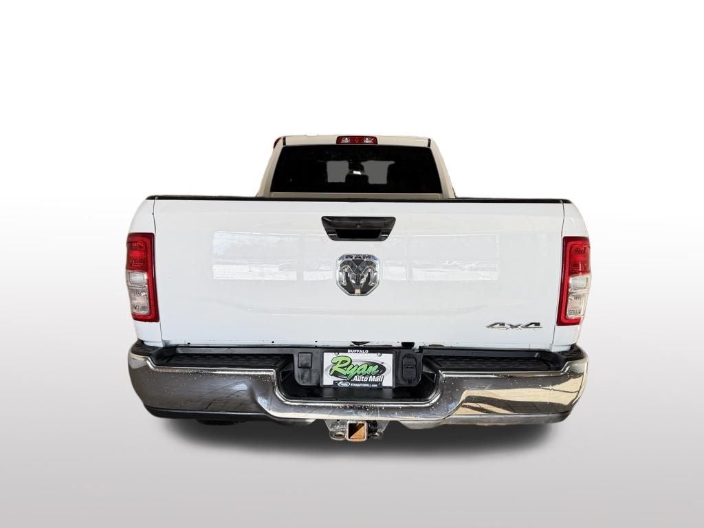2022 RAM 3500 Tradesman
