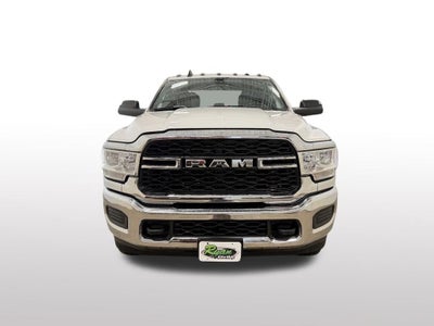 2022 RAM 3500 Tradesman