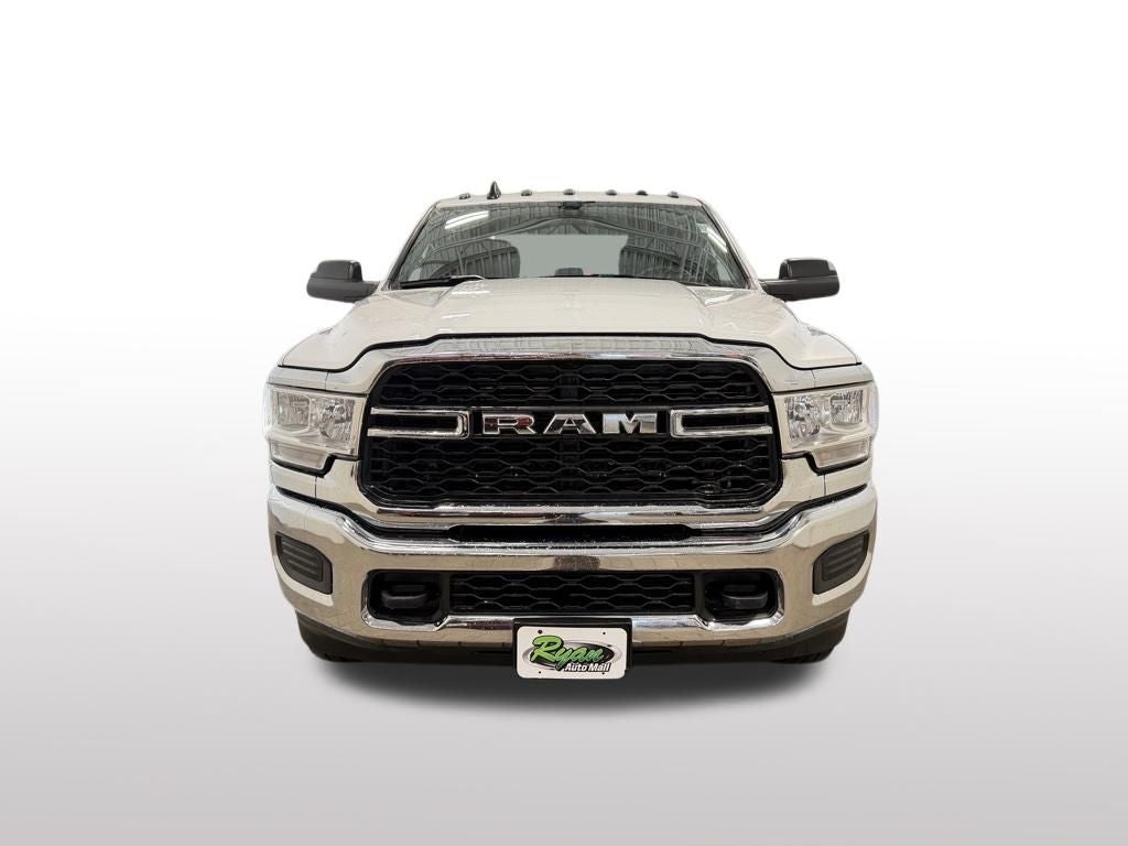 2022 RAM 3500 Tradesman