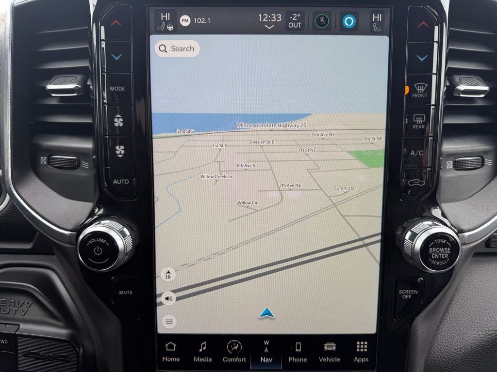 2022 RAM 3500 Laramie