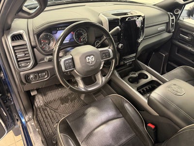 2022 RAM 3500 Laramie