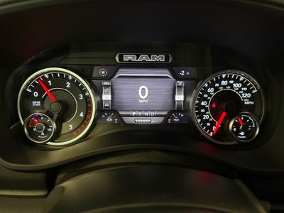 2022 RAM 3500 Laramie