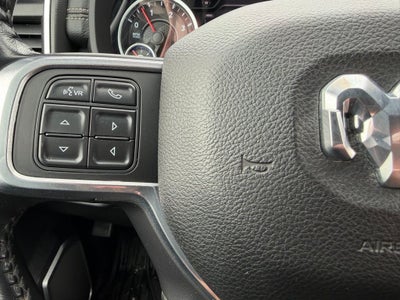 2022 RAM 3500 Laramie