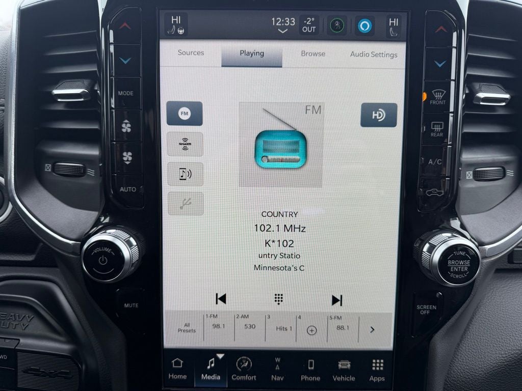 2022 RAM 3500 Laramie