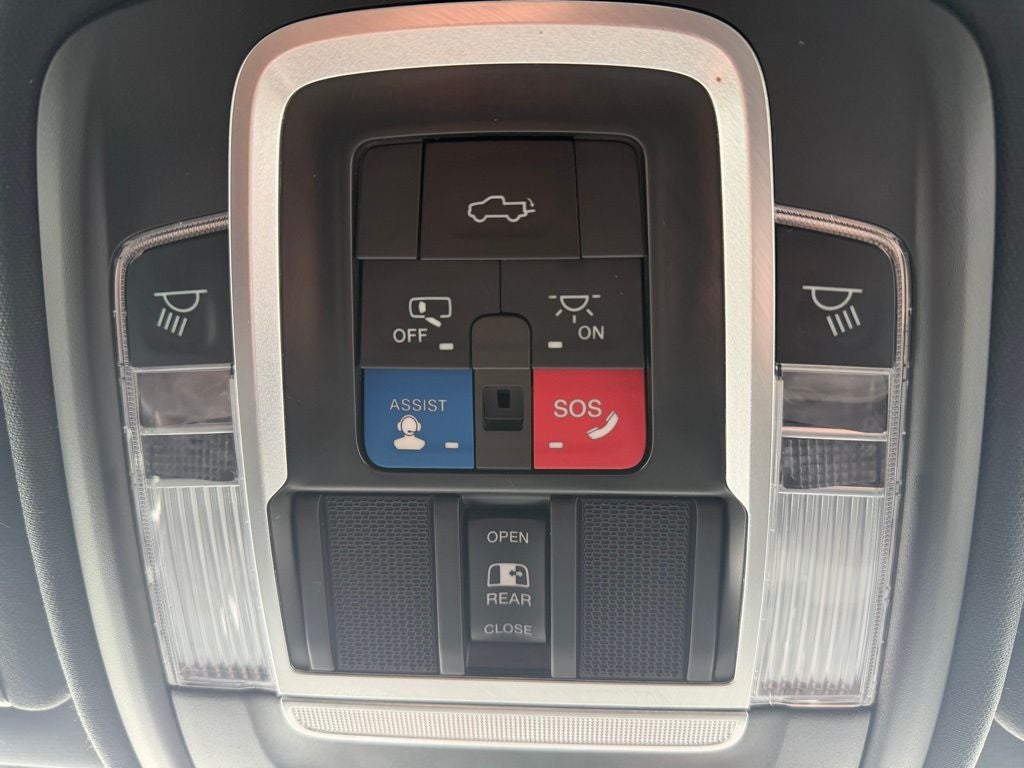 2022 RAM 3500 Laramie