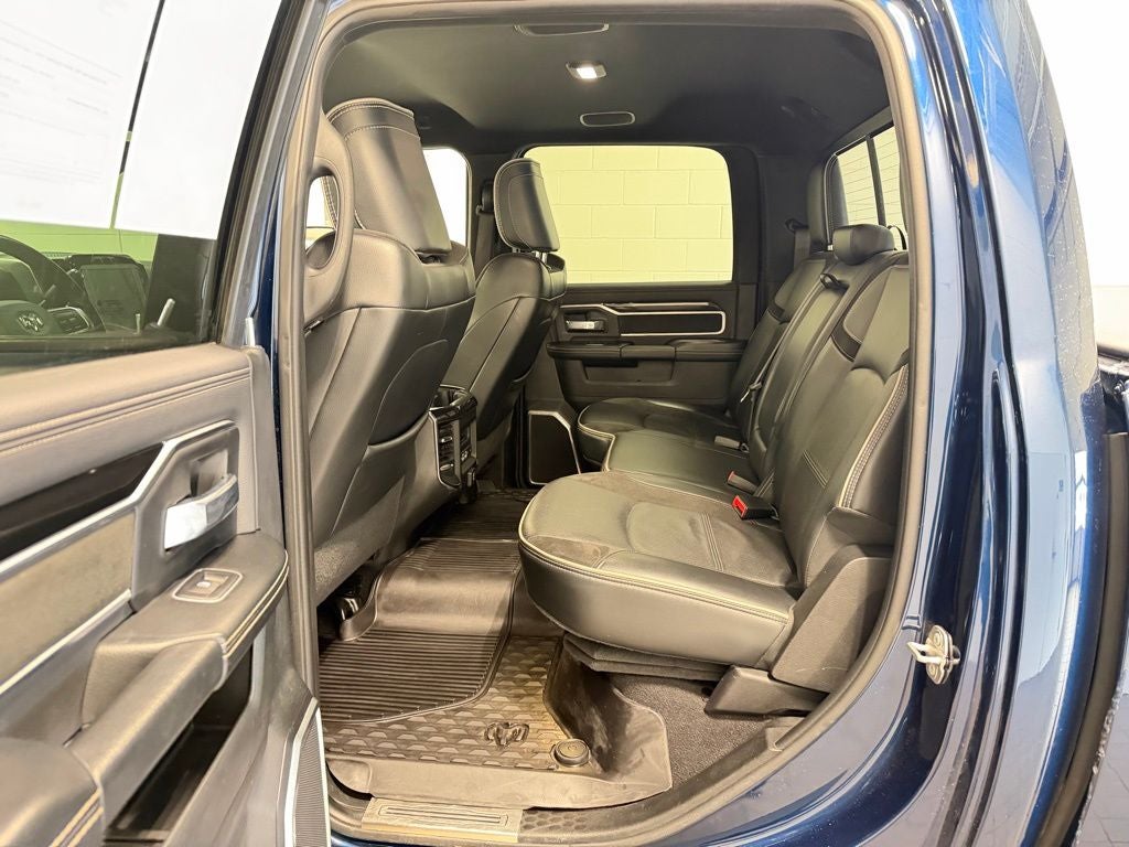 2022 RAM 3500 Laramie