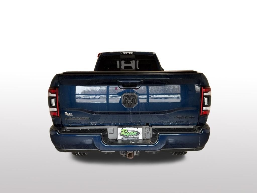 2022 RAM 3500 Laramie