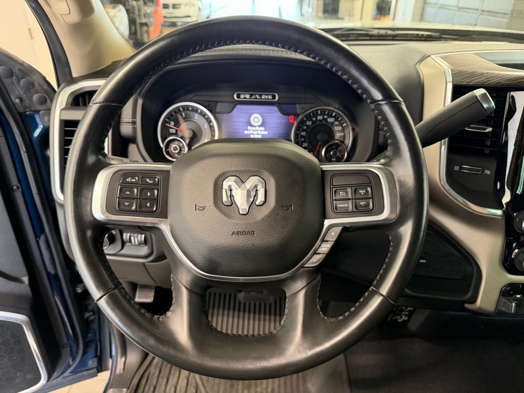 2020 RAM 3500 Laramie
