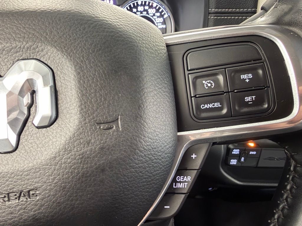 2020 RAM 3500 Laramie