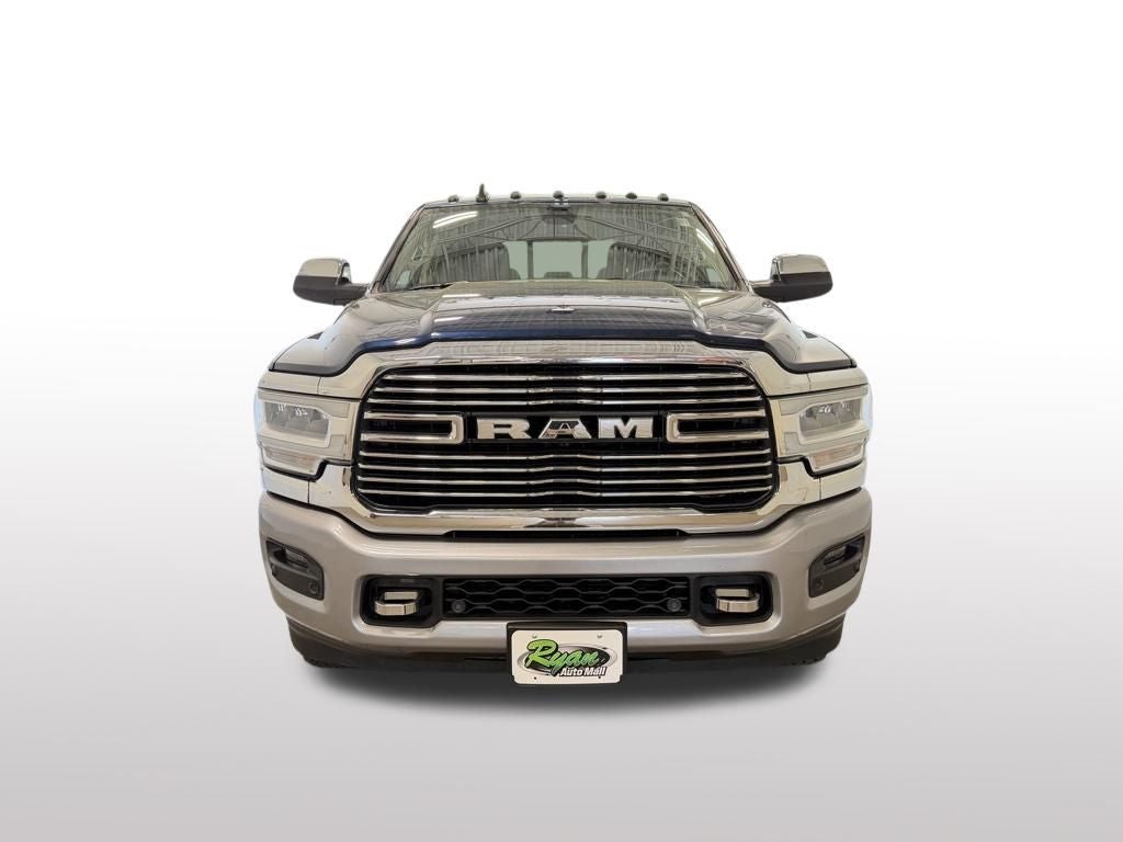 2020 RAM 3500 Laramie