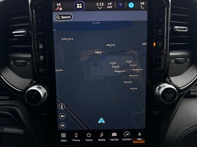 2024 RAM 3500 Limited