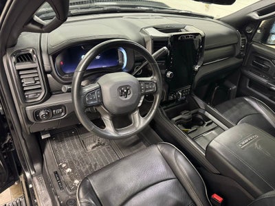 2024 RAM 3500 Limited