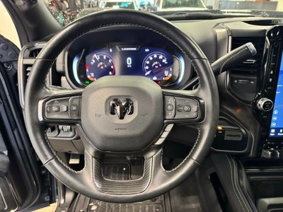 2024 RAM 3500 Limited