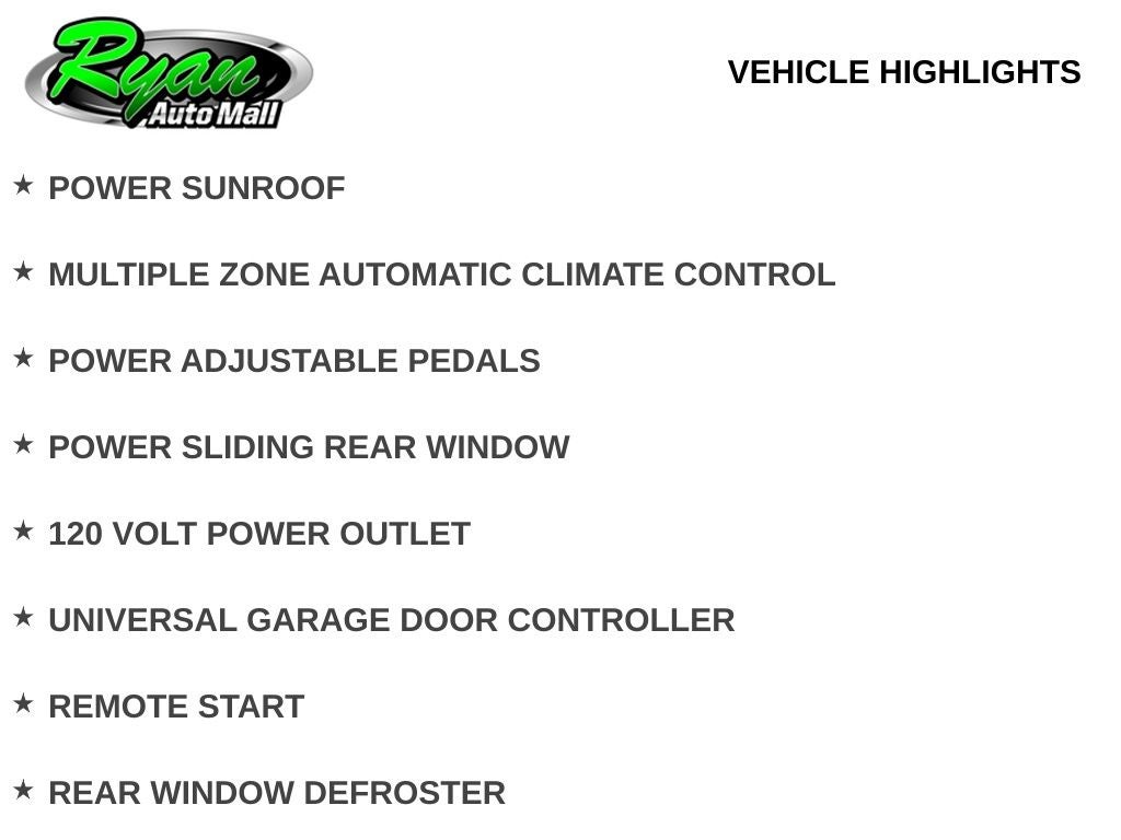 2024 RAM 3500 Limited