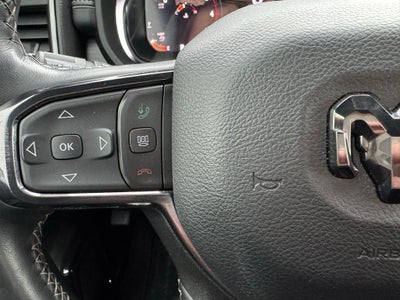 2024 RAM 3500 Limited